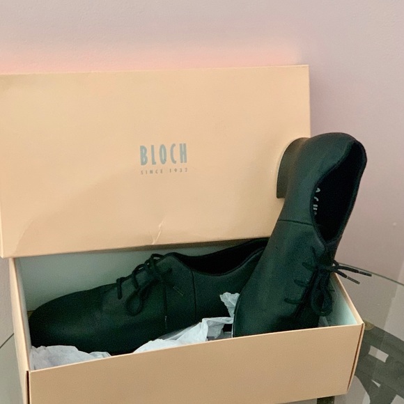 Bloch Tap shoes - Picture 4 of 6